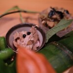 御料理 まつ山 - 