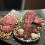 黒毛和牛焼肉 牛たつ - 