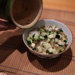 御料理 まつ山 - 