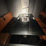 黒毛和牛焼肉 牛たつ - 