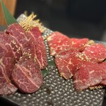 黒毛和牛焼肉 牛たつ - 