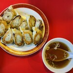 珍香楼 - 料理写真: