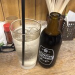 もつ焼き 幸太 - 出ました！ほぼロック！