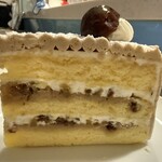 パティスリーヒラノ - 