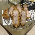 とんかつこおち - 