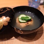 御料理 まつ山 - 