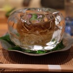 御料理 まつ山 - 