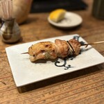 くちばしモダン - 