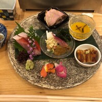 てんぷら山の上 Ginza - 