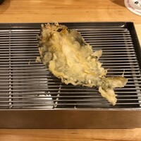 てんぷら山の上 Ginza - 