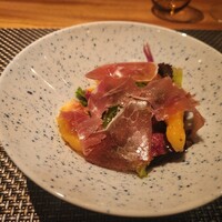 リストランテ 鶴ノ荘 - 