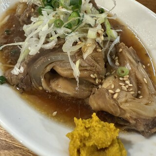 もつ焼き まる八_1