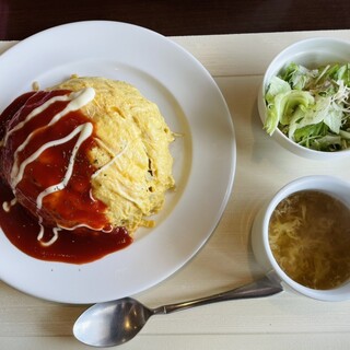 こだわりラーメンカフェ 壺水天_0