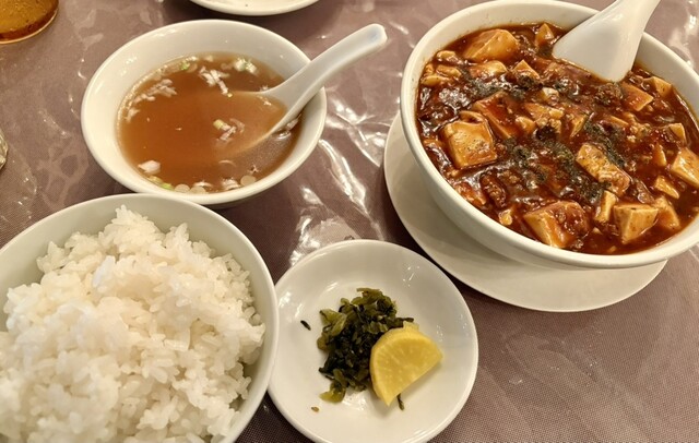 龍鳳 - 伊勢佐木長者町/中華料理 | 食べログ
