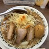 野郎ラーメン 川崎東口店