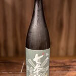 炭火酒場　鶏と魚 - 七本槍（しちほんやり）滋賀県