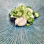 Washoku バル かめすけ - 