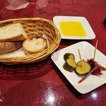 スペイン料理レストラン エル･ヴィエント - 