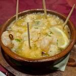 スペイン料理レストラン エル･ヴィエント - 