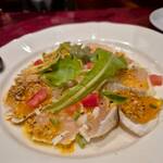 スペイン料理レストラン エル･ヴィエント - 