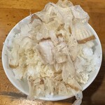 極汁美麺 umami - 