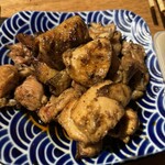 大衆焼き鳥・うなぎ 幸の鳥 うなぎのぼり - 