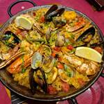 スペイン料理レストラン エル･ヴィエント - 