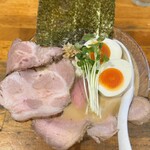 極汁美麺 umami - 