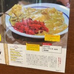 名物 万代そば - 