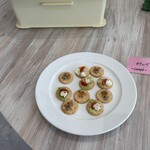 むっしゅ小五郎 - 内観