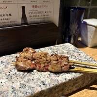 始祖鳥 - 