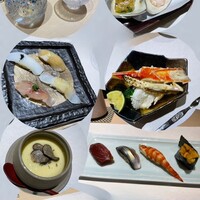 鮨 青海 -  鮨 青海 -