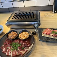焼肉ダイニング MEGUMI 本店 - 