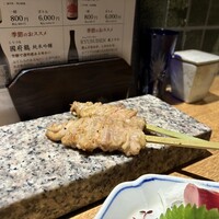 始祖鳥 - 