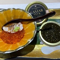 鮨 青海 -  鮨 青海 -