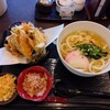 うどん家　一