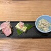 くずし割烹 ぼんた ハピリン店
