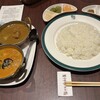 新宿中村屋 manna