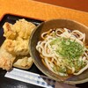 讃岐うどん桃山亭 坂出店