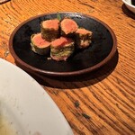 焼はまぐり 青山八番too - 