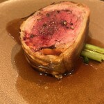 Wine厨房　tamaya - 