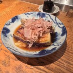 焼はまぐり 青山八番too - 