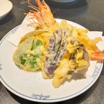 文楽 東蔵 - 料理写真: