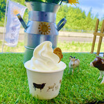 加勢牧場 わしま本店 - フォトスポットもあります！