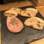 Wine厨房　tamaya suidobashi - 