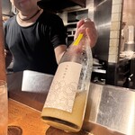 焼はまぐり 青山八番too - 