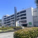 むっしゅ小五郎 - 外観