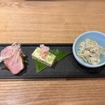 くずし割烹 ぼんた - 