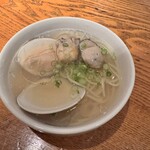 焼はまぐり 青山八番too - 