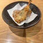 くずし割烹 ぼんた - 